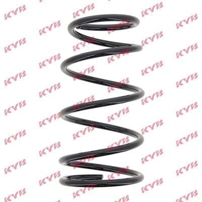 KYB K-Flex Rc5816 Coil Spring For Honda Hr-V I (Gh)