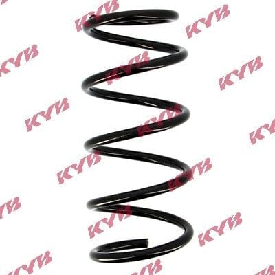 KYB Ra1062 Coil Spring For Nissan Nv200