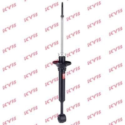 KYB Excel-G 341167 Shock Absorber For Mazda 121 Ii Saloon (Db)