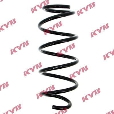 KYB Ra3511 Coil Spring For VW Caddy