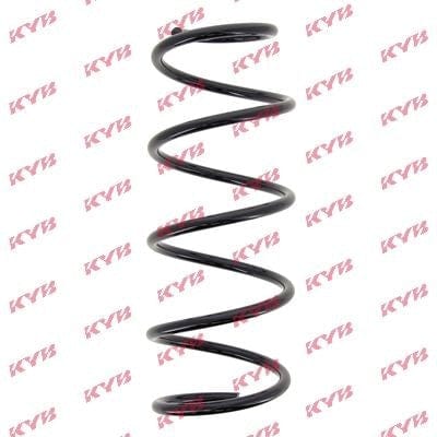KYB K-Flex Rh3501 Coil Spring For Fiat Palio I Weekend (178)