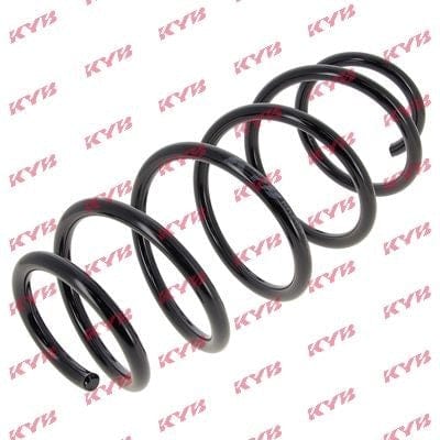 KYB Ra3409 Coil Spring For Citro毛n C4 Ii Hatchback