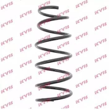 KYB K-Flex Rc2274 Coil Spring For Renault Sc茅nic I (Ja0/1, Fa0)