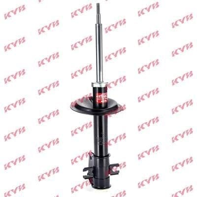 KYB Excel-G 333870 Shock Absorber For Fiat Seicento / 600 Hatchback (187)