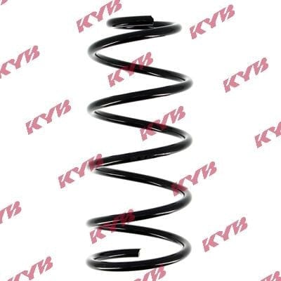 KYB Ra7131 Coil Spring For Fiat Punto Iii Hatchback (199)