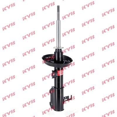 KYB Excel-G 339421 Shock Absorber For Saab 9-5 Saloon (Ys3G)