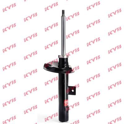KYB Excel-G 333736 Shock Absorber For Citro毛n Xsara Picasso (N68)