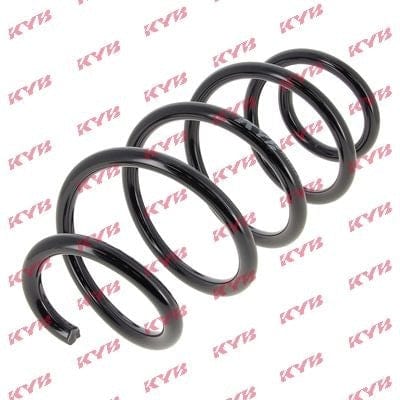 KYB K-Flex Ra3375 Coil Spring