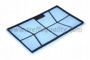 3F Quality 447 Pollen Filter