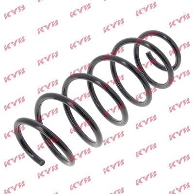KYB K-Flex Rh3284 Coil Spring For Ford Fusion Estate (Ju2)