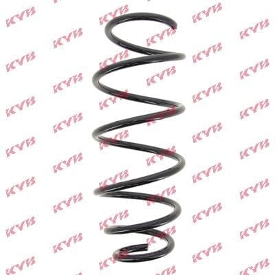 KYB Ra3402 Coil Spring For Chevrolet Aveo