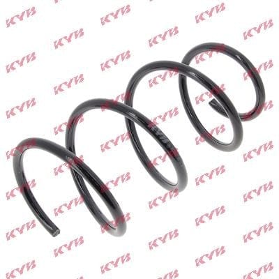 KYB K-Flex Rc3447 Coil Spring For Toyota Avensis