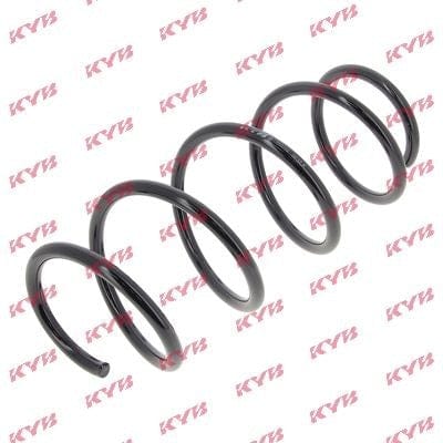 KYB K-Flex Rh3932 Coil Spring Suitable For Mercedes-Benz C-Class