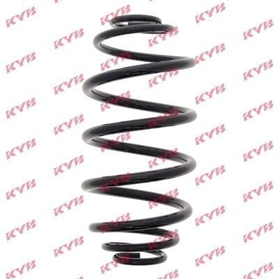 KYB K-Flex Rj5420 Coil Spring