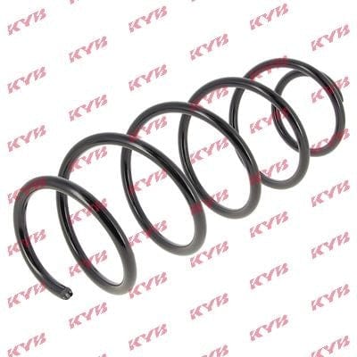 KYB K-Flex Rh3006 Coil Spring For Citro毛n C2 Hatchback (Jm)