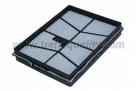 3F Quality 545 Pollen Filter For Kia Sorento I (Jc)