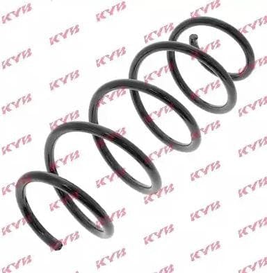KYB K-Flex Ra3751 Coil Spring