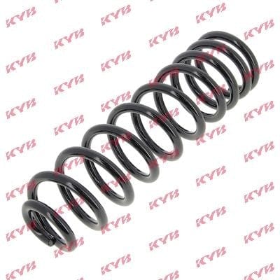 KYB K-Flex Rc5850 Coil Spring Suitable For Mercedes-Benz Vaneo (W414)