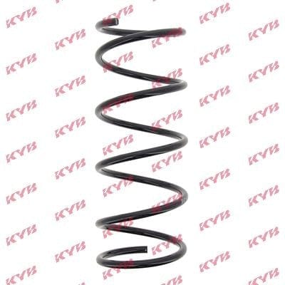 KYB K-Flex Ra1753 Coil Spring For Citro毛n Xsara Picasso (N68)