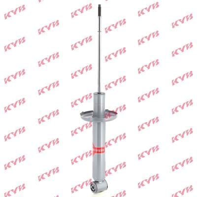 KYB Gas A Just 551063 Shock Absorber For VW Passat