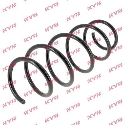 KYB K-Flex Rh3504 Coil Spring