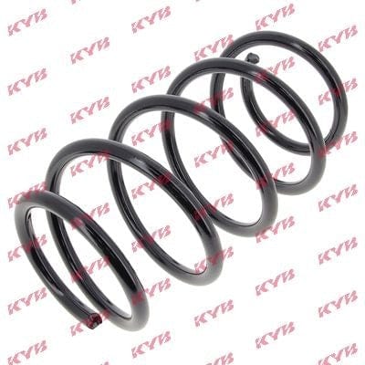 KYB K-Flex Rh1010 Coil Spring For Audi 100