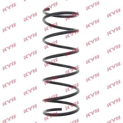 KYB K-Flex Ra1322 Coil Spring For Citro毛n C15