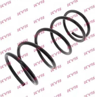 KYB K-Flex Ra3055 Coil Spring For Nissan Almera Tino (V10)