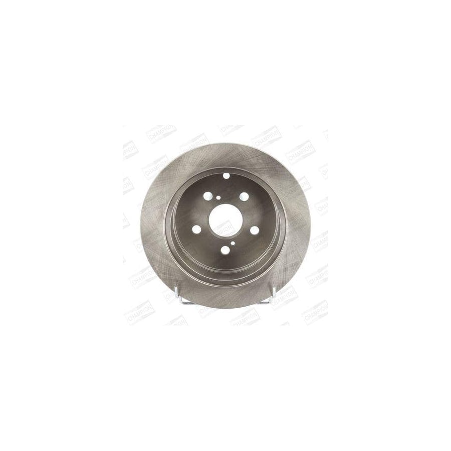 Champion 563037CH Brake Disc
