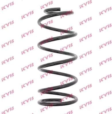 KYB K-Flex Rc2123 Coil Spring For Citro毛n Dispatch