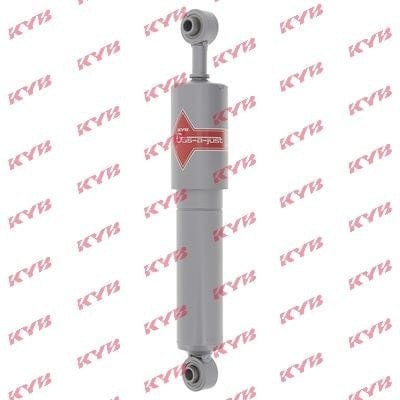 KYB Gas A Just 551077 Shock Absorber For Renault Rapid Van (F40, G40)
