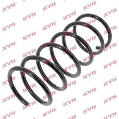 KYB K-Flex Ra3323 Coil Spring For Hyundai I10 I (Pa)