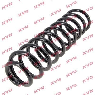 KYB K-Flex Rc5006 Coil Spring For Audi 80 B4 Saloon (8C2)