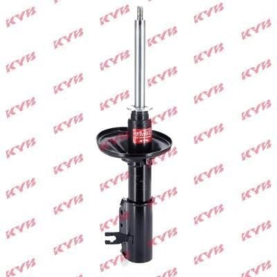 KYB Excel-G 334117 Shock Absorber For Mazda 323F V Hatchback (Ba)
