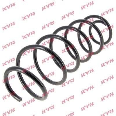 KYB K-Flex Rh3493 Coil Spring For Citro毛n C3 Pluriel