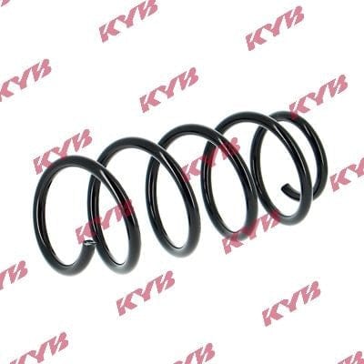 KYB Ra1368 Coil Spring For Honda Cr-V Iv (Rm)