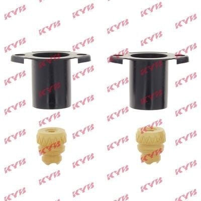 KYB Protection Kit 910103 Dust Cover Kit For Honda Civic Vii Hatchback (Eu, Ep, Ev)