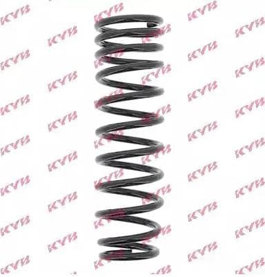 KYB K-Flex Rc5316 Coil Spring