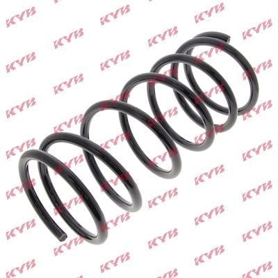 KYB K-Flex Rd5965 Coil Spring For Mitsubishi Pajero / Shogun