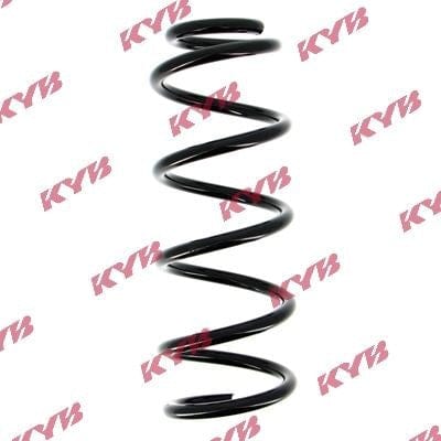 KYB Ra1392 Coil Spring For Audi A4