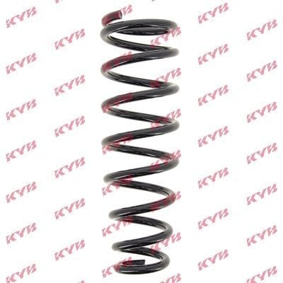 KYB K-Flex Rc3431 Coil Spring For Mazda 6