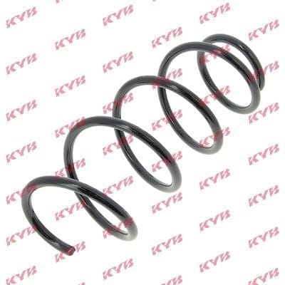 KYB K-Flex Rh3494 Coil Spring For Citro毛n C2 Hatchback (Jm)