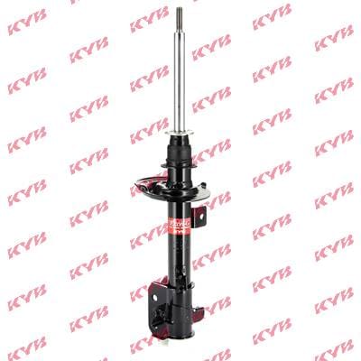 KYB Excel-G 338064 Shock Absorber For Suzuki Swift Iv Hatchback (Fz, Nz)