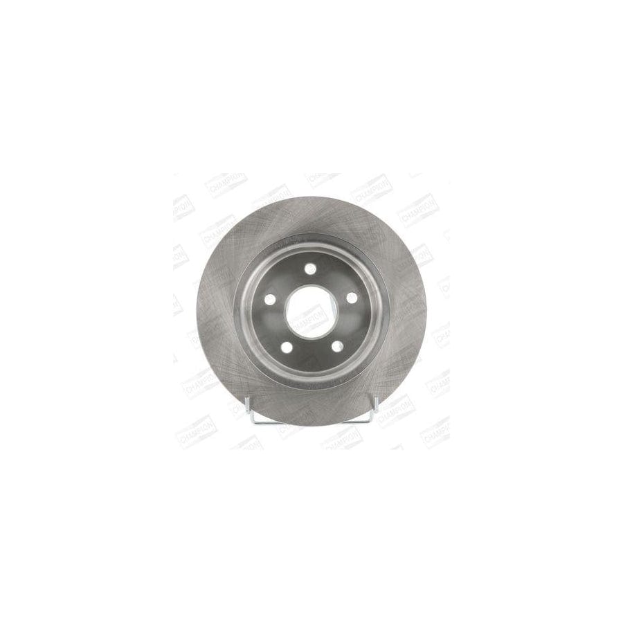 Champion 562411CH Brake Disc