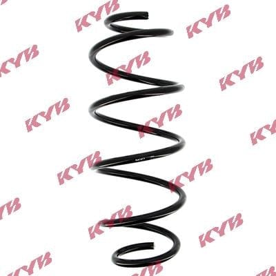 KYB Ra1411 Coil Spring For Citro毛n C4 Ii Grand Picasso