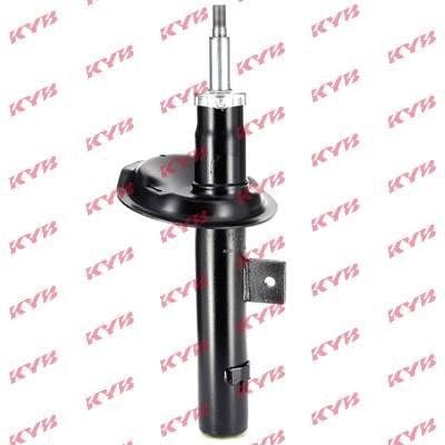 KYB Premium 633836 Shock Absorber For Citro毛n Zx Hatchback (N2)