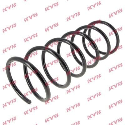 KYB K-Flex Ra1330 Coil Spring