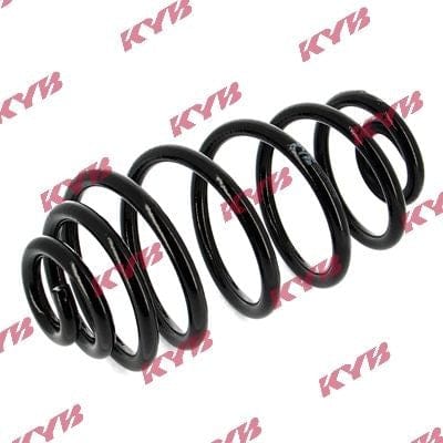 KYB Ra5343 Coil Spring Suitable For Mercedes-Benz Citan Dualiner (W415)
