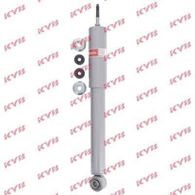 KYB Gas A Just 554092 Shock Absorber For Mitsubishi Pajero / Shogun