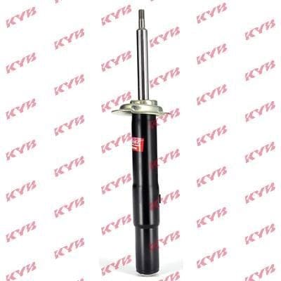 KYB Excel-G 335815 Shock Absorber For BMW 5 Saloon (E60)